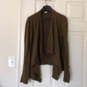 J. Crew top